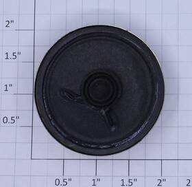 8204-t36 Lionel 16 Ohm 2 Inch Electronic Horn Speaker 10