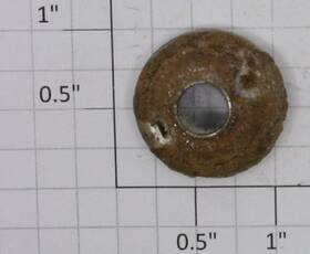 8206-11 Lionel Smoke Unit Metal Tops 25