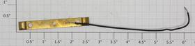 8209-120 Lionel Roller Contact Spring With Wire 10