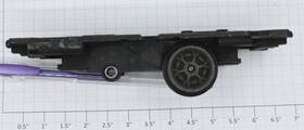 8264-506x Lionel Frame Assembly Snowplow