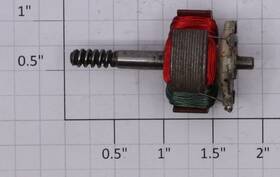 8264-517 Lionel Armature Assembly