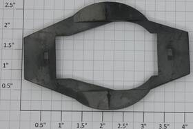 Lionel 8265-525 Motor Truck Plastic Spacer 12