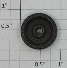 8265-552 Lionel Plain Center Wheel 10