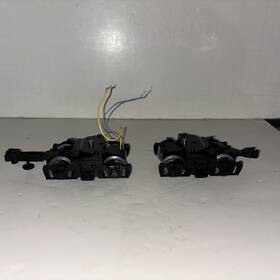 8268-102 Lionel 1 Pr Alco Collector Trucks - Ln