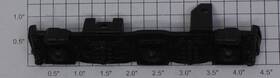 8300-143 Lionel Right Hand Side Frame - Postwar Style Fm