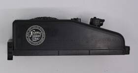 8300t-15 Lionel Atlantic Coast Line Tender Shell With Backup Lantern