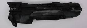 8304-5 Lionel Steam Locomotive Shell Only #8304