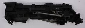 8304-5x Lionel Steam Locomotive Shell #8304 With Chest