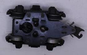 8363-70 Lionel Motor Trk/with Black Side Frames