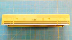 8474-11 Lionel Rio Grande F3 B Unit Diesel Body Shell #8474 C-8
