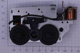 8506-601 Lionel Steam Locomotive Motor With E Unit