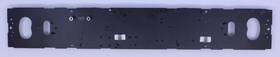 85339-58 Lionel Rpo Baggage Car Frame With Underframe Details