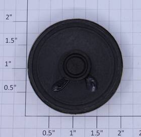 8562-536 Lionel 2 Inch 8 Ohm Speaker 10