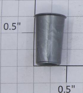 600-8601-020 Lionel 8601-20 Gray Smoke Stack 10 600-8601-020 Lionel 8601-20 Gray Smoke Stack 10