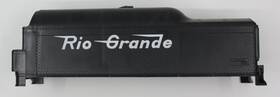 8602t-3 Lionel Rio Grande Tender Shell