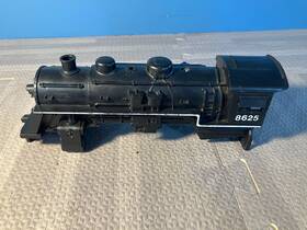 8625-t03 Lionel 8625 Shell