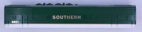 8661-3 Lionel Southern F-3 B-unit Shell 8661-3 Lionel Southern F-3 B-unit Shell