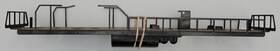 8680-57 Lionel O Black Diesel Dummy Chassis