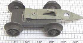 8701-23 Lionel General Front Truck