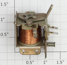 8701-55 Lionel 2-position E-unit With Bent Lever