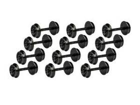 8754331 Lionel Ho 33 Inch Wheelset Pack Of 12