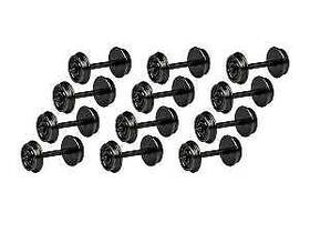 8754361 Lionel Ho 36 Inch Wheelset Pack Of 12
