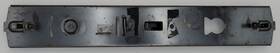 Lionel 8764-13 Budd Diesel Power Frame With Battery Cover