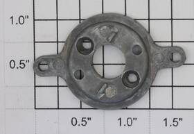 8860-610 Lionel Gp-30 Liondrive Motor Mount 10