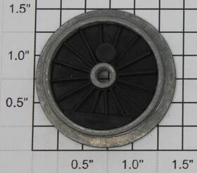 8903-145 Lionel Steam Locomotive Wheel Without Boss 12