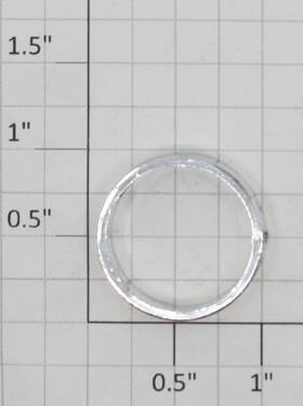 8905-76 Lionel Smoke Stack Ring 50