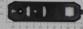 9123-505 Lionel Passenger Car Truck Channel Assembly 10 9123-505 Lionel Passenger Car Truck Channel Assembly 10