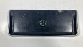 Lionel 9160-bin No 160 Black Plastic Dump Bin Tray 8 Inch Model Railroad Train
