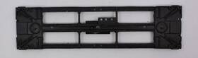 955-6x Lionel Metal Tank Car Frame Without Brake Wheel