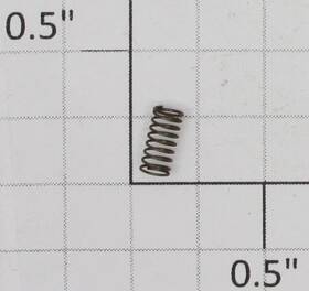9550-58 Lionel Truck Side Suspension Spring 10