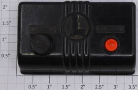 97c-1x Lionel 97 And 164 Accessory Controller- Needs Wiring