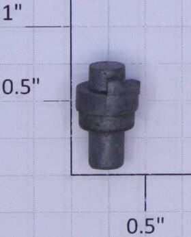 97c-3 Lionel Control Switch Shaft Casting
