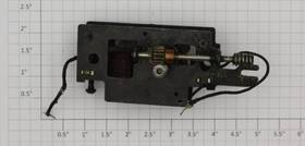 97m-1 Lionel Coal/log Elevator Motor Complete