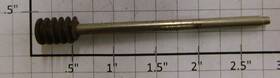 97m-11 Lionel Drive Shaft And Worm Gear 10