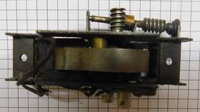 97m-1x Lionel Accessory Motor Assembly