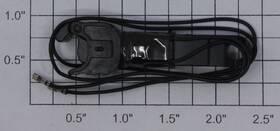 98049-t70 Lionel Coil Coupler Assy