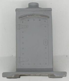 99-38g Lionel 99-38 Unfinished Signal Base