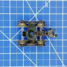 9950-50 Lionel Bettendorf Truck