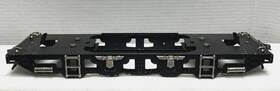 9e-100 Lionel Williams/lionel Standard Gauge Parts 9e Electric Locomotive Frame With Trim