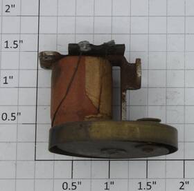 Ch-25 Lionel Chugger Fits-260e 392e 385e 400e
