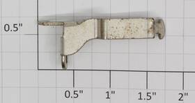 Cp-7x Lionel Short Twist Coupler Missing Latch 10