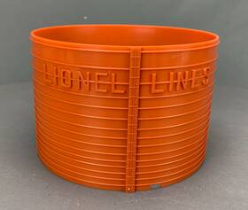 Cs-6102916015-p Lionel O Gauge Trains 6-12916 Inch 138 Water Tower Replacement Tank New O2930