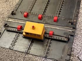 Gauge6-14113 Lionel Train O Gauge 6-14113 #350 Engine Transfer Table