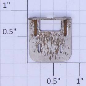 Kl-24-4x Lionel Caboose And Passenger Car Light Socket Bracket Only 10