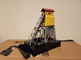 L2045 Lionel Coal Elevator No. 97