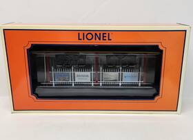 Lionel6-16855 Lionel 6-16855 Illuminated Station Platform - O Gauge Free Shipping
